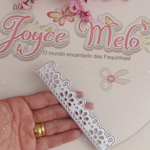 Barrinha Lolita