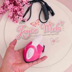 MINI FERRO CUT