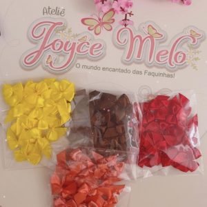 LACINHOS CETIM