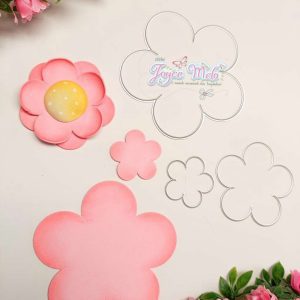 ESCALOPE FLORAL