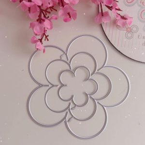 ESCALOPE FLORAL
