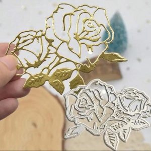 FLORES VAZADAS