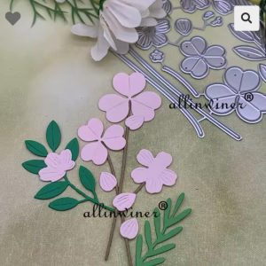 FLOR RAMO
