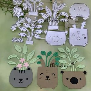 KIT  PLANTINHAS FOFUCHAS GRANDES