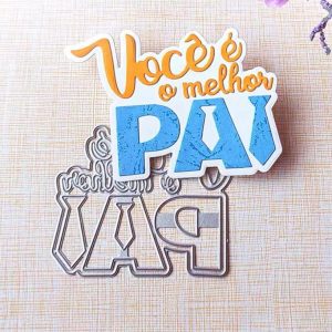 VOCÊ É O MELHOR PAI