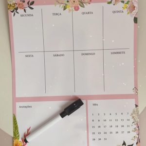 CALENDÁRIO MANTA