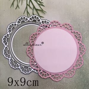 ESCALOPE CIRCULAR