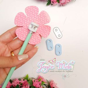 Adaptador Suporte para ponteira de lápis/caneta