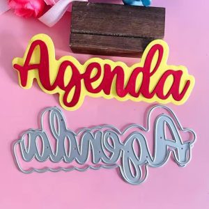 PALAVRA AGENDA