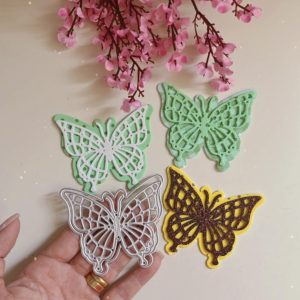 BORBOLETA LAÍS