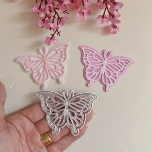 BORBOLETA THAÍS