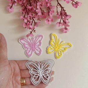 BORBOLETA