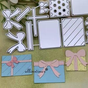 Kit presentinhos