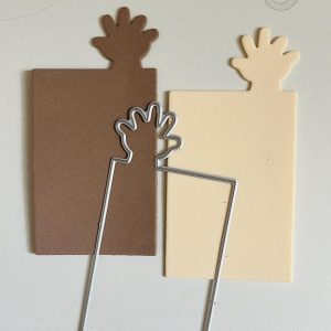 BRACINHO/MÃO FOFUCHA