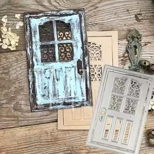 PORTA LUXO M