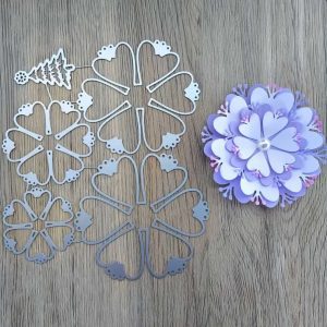 KIT FLORAL GG LUCI