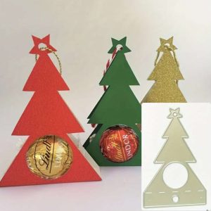 PORTA PIRULITO ÁRVORE DE NATAL