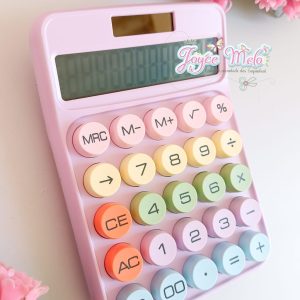 Calculadora Migucha