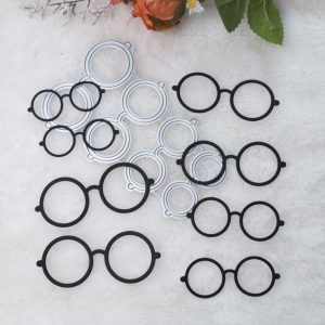 KIT ÓCULOS CIRCULAR