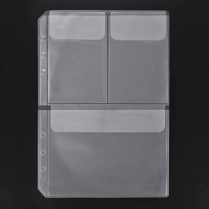FOLHAS PARA FAQUINHAS (5UND)
