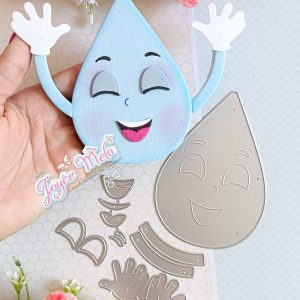 GOTA D`ÁGUA