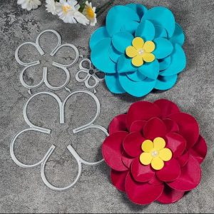 TRIO FLOR REAL