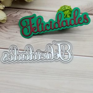 Felicidades