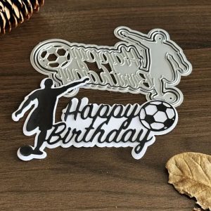 Happy futebol