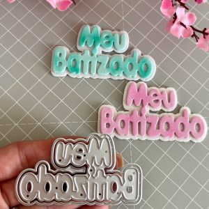Meu Batizado