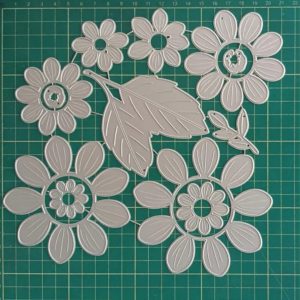 Mega kit flor Iolanda