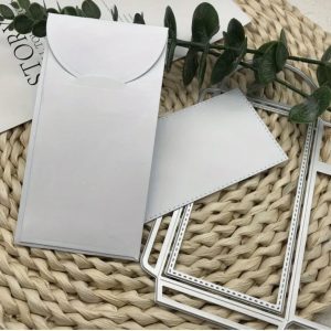 Envelope Lore