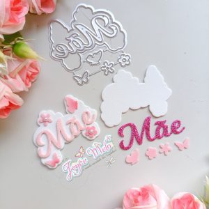 Mãe