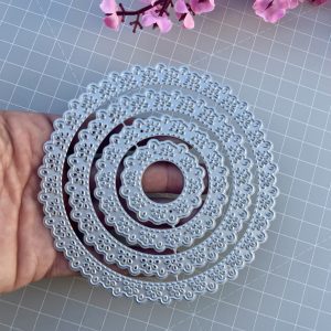Circular barrinha