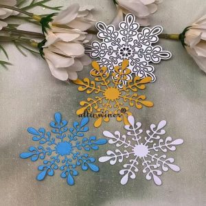 Floquinho de Neve