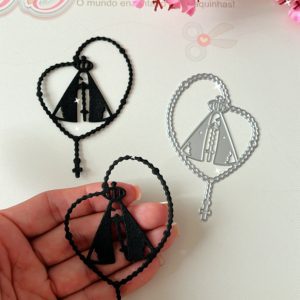 Terço Nossa Senhora Aparecida