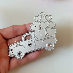 Carrinho love