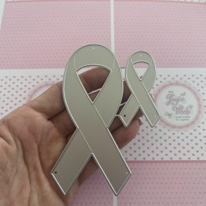 Laço conscientização