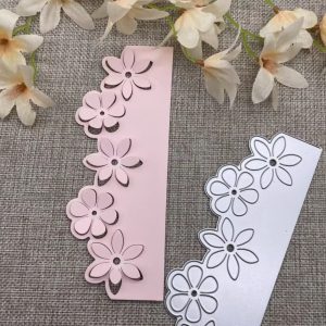Super barra floral