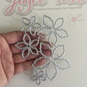 Kit mini flores Karinna