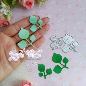 Folhas Serena