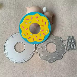 Donuts