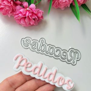 Palavra Pedidos