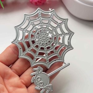 TEIA E ARANHA