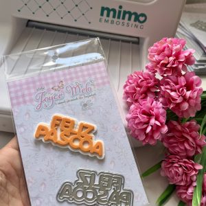 Feliz Páscoa