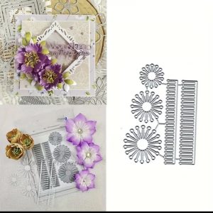 Floral charme
