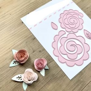 Kit floral