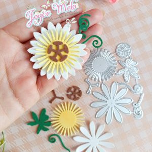 Flor 🌸 Sinara