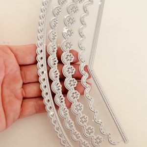 Kit barrinhas mistas