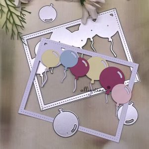 Moldura aniversário