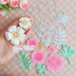 Kit Flor Iolene